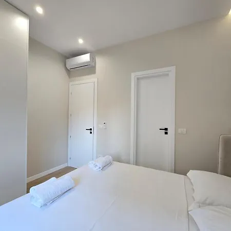 Apartmán Stylish Base - Center Tirana