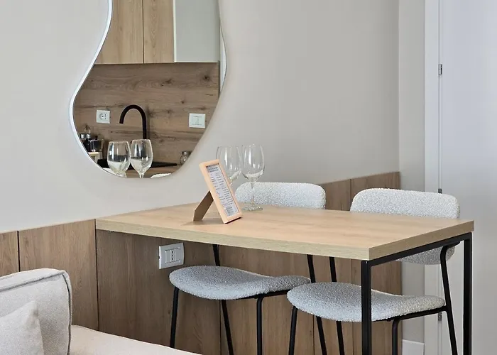 Апартаменты Stylish Base - Center *