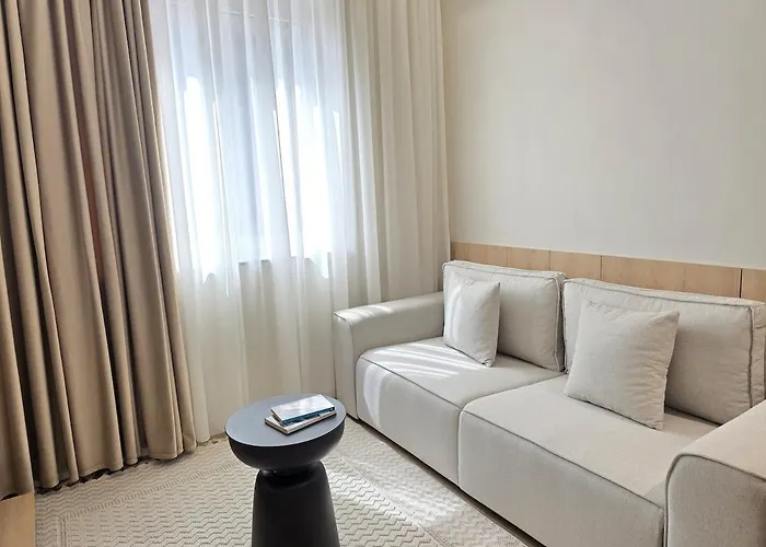 Апартаменты Stylish Base - Center